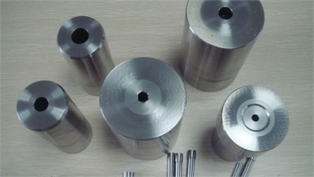 硬質(zhì)合金可以加工成哪些制品？