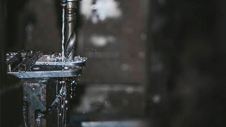 硬質(zhì)合金鉆頭的四種根基類型及其應用